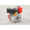 Bison China Zhejiang Factory Vente directe Piston Diesel Engine Cylindre simple Diesel Engine Jiankui